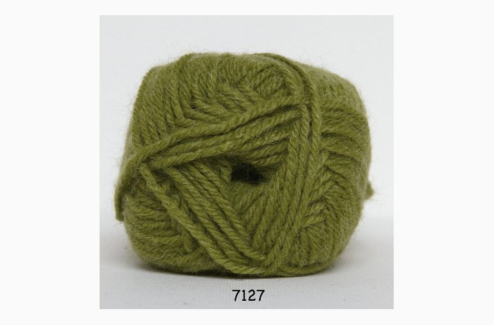 nb 327 oatmeal